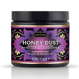 Пудра для тела Honey Dust Body Powder с ароматом малины - 170 гр.