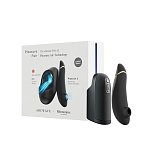 Набор для пар Pleasure Pair: мастурбатор ARCwave Ion и стимулятор Womanizer Premium 2