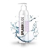Ухаживающий лубрикант на водной основе Splashglide Vaginal With Aloe Vera - 250 мл.