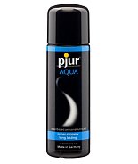 Увлажняющий лубрикант pjur AQUA - 30 мл.