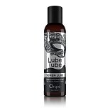 Интимный гель на водной основе Lube Tube Semen Lube - 150 мл.