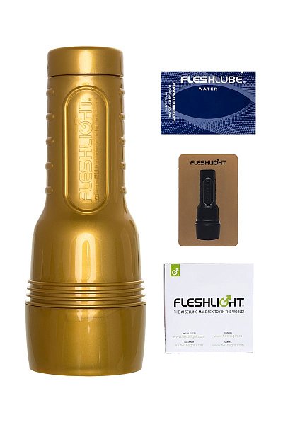 Мастурбатор анус Fleshlight Pink Butt Stamina Training Unit купить в Москве по цене 8 370 руб