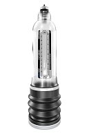 Прозрачная гидропомпа HydroMAX9