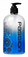 Смазка на водной основе Passion Natural Water-Based Lubricant - 473 мл.