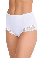 Набор из 2 plus size трусиков-слип Esencial