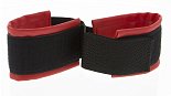 Полиуретановые манжеты для фиксации рук вместе Bound Together Wrist Restraints