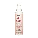 Натуральная пудра для ухода за игрушками Silk Skin
