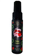 Спрей для горла Deep Throat с десенсибилизирующим эффектом и вкусом клубники - 50 мл.
