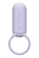 Сиреневое эрекционное кольцо Iroha SVR Very Peri