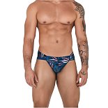 Темно-синие трусы-брифы Continental Brief