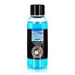 Массажное масло Eros Tropic с ароматом кокоса - 50 мл.