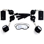 Комплект бондажа Under The Bed Restraints Kit