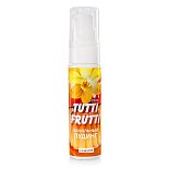 Интимный гель на водной основе Tutti-Frutti «Ванильный пудинг» - 30 гр.