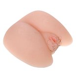 Вагина и анус с 10 режимами вибрации Insatiable Ass Pussy
