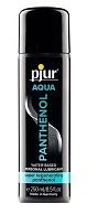 Смазка на водной основе pjur Aqua Panthenol - 250 мл.