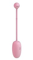 Розовый тренажер Кегеля Magic Kegel Coach