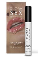 Спрей для усиления слюноотделения Slow Sex Mouthwatering Spray - 13 мл.