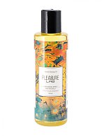 Массажное масло Pleasure Lab Hypnotic с ароматом сандала, нероли и пачули - 100 мл.