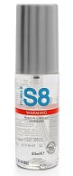 Cогревающий лубрикант на водной основе Stimul8 Warming Lube - 50 мл.