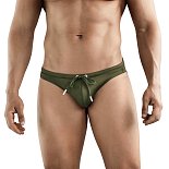 Зеленые мужские плавки Toscana Swimsuit Brief
