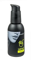 Съедобный лубрикант JUJU Coconut с ароматом кокоса - 100 мл.