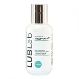 Универсальный силиконовый лубрикант LUBLab - 100 мл.